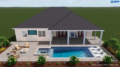 8001 Woodleaf Boulevard Wesley Chapel FL 33544