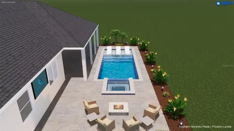 8001 Woodleaf Boulevard Wesley Chapel FL 33544