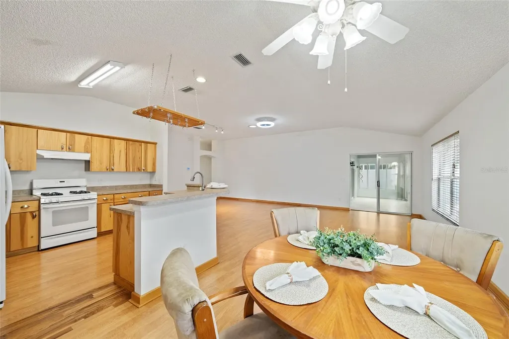 1928 Peachtree Avenue The Villages FL 32162