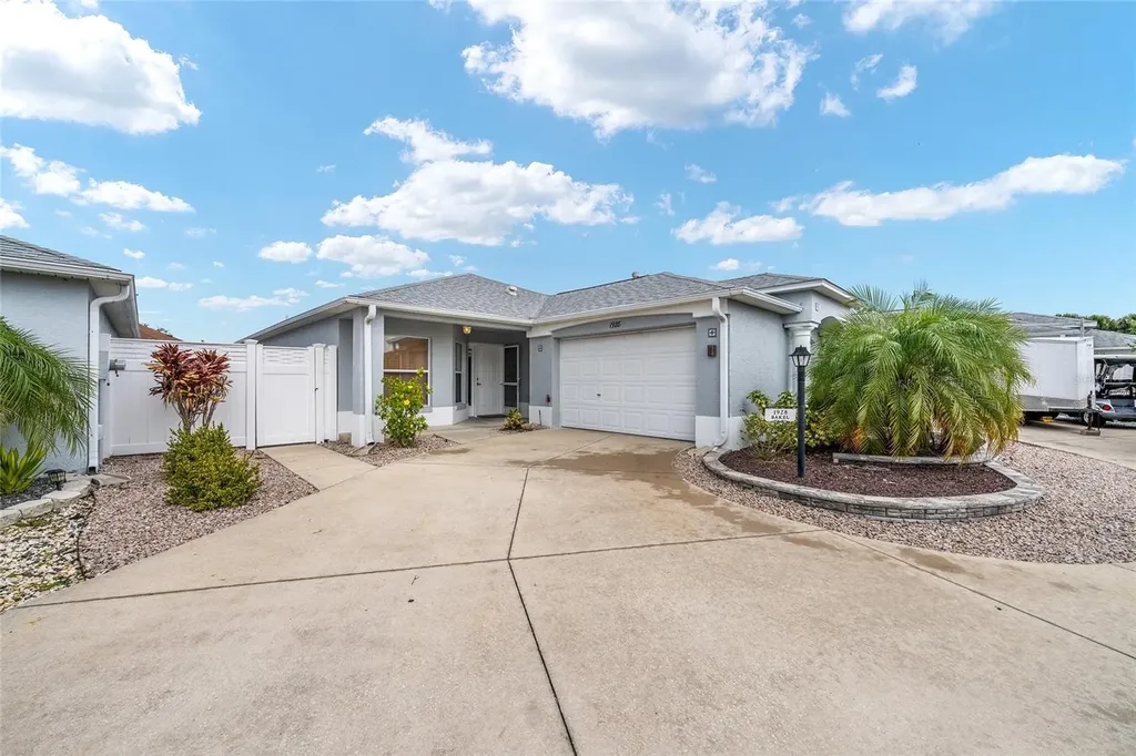 1928 Peachtree Avenue The Villages FL 32162