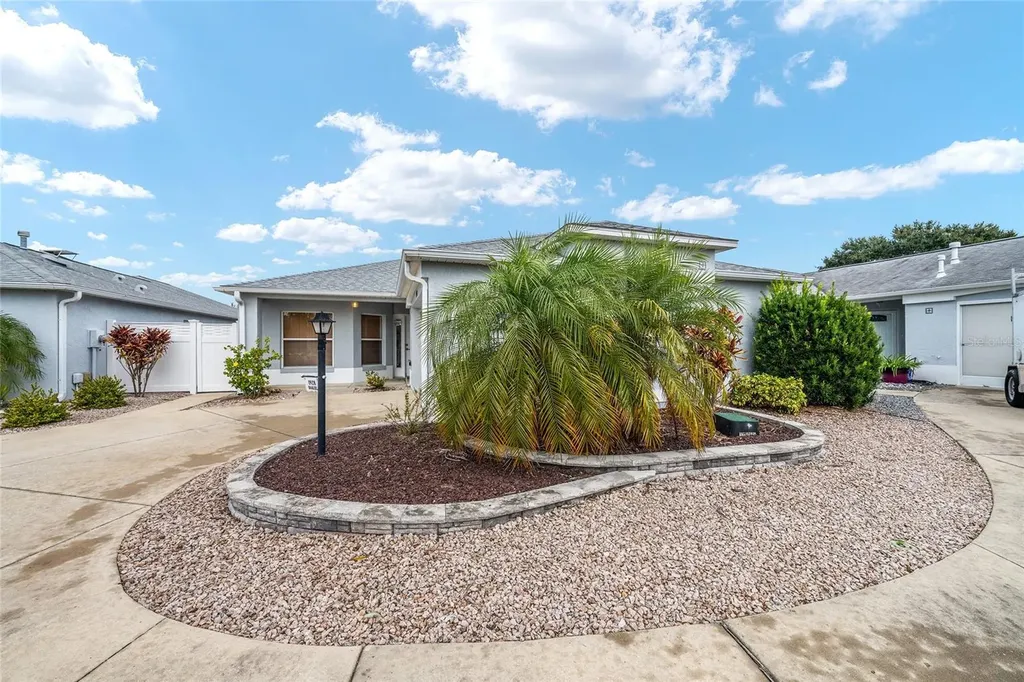 1928 Peachtree Avenue The Villages FL 32162