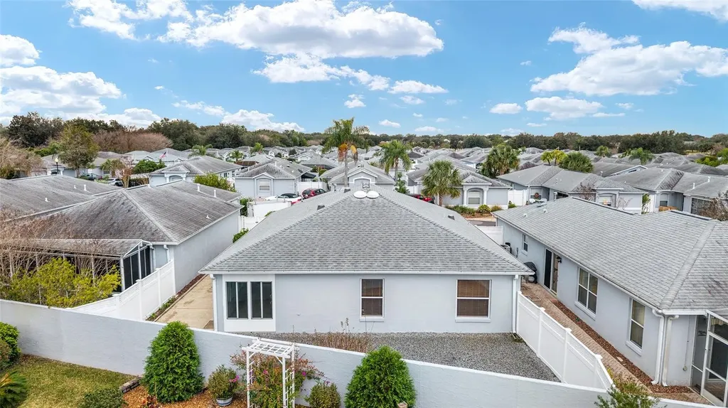 1928 Peachtree Avenue The Villages FL 32162