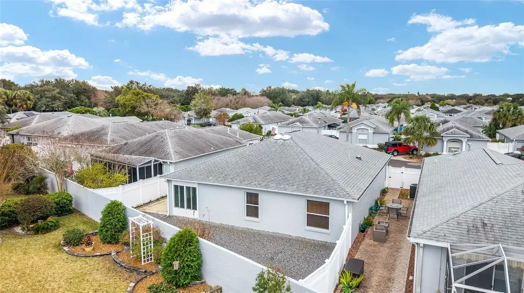 1928 Peachtree Avenue The Villages FL 32162