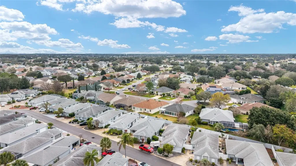 1928 Peachtree Avenue The Villages FL 32162