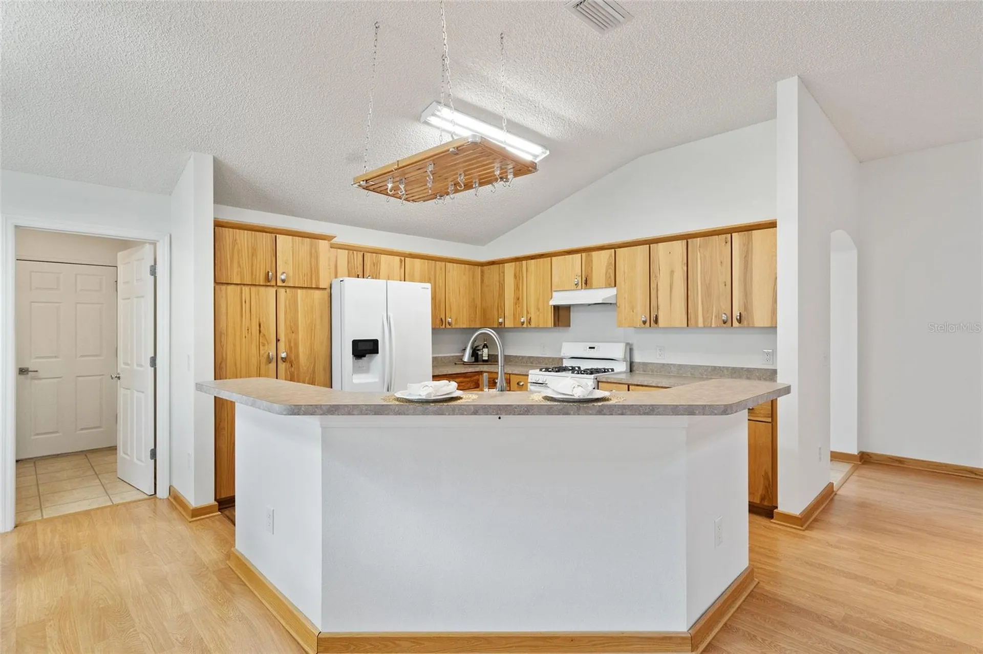 1928 Peachtree Avenue The Villages FL 32162