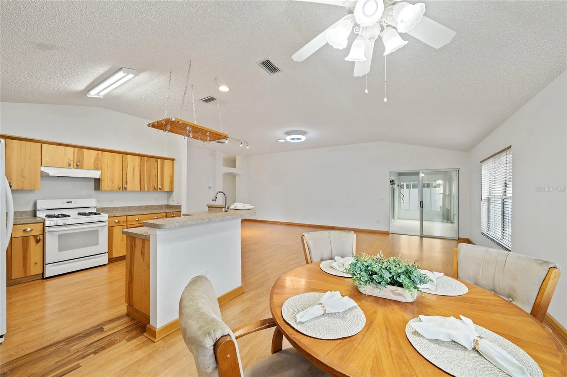 1928 Peachtree Avenue The Villages FL 32162