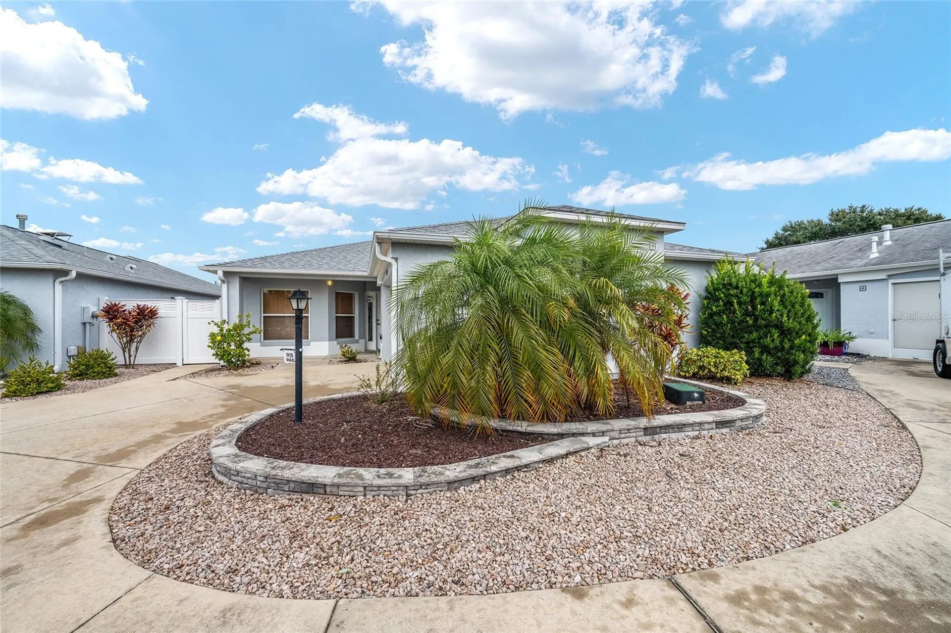 1928 Peachtree Avenue The Villages FL 32162