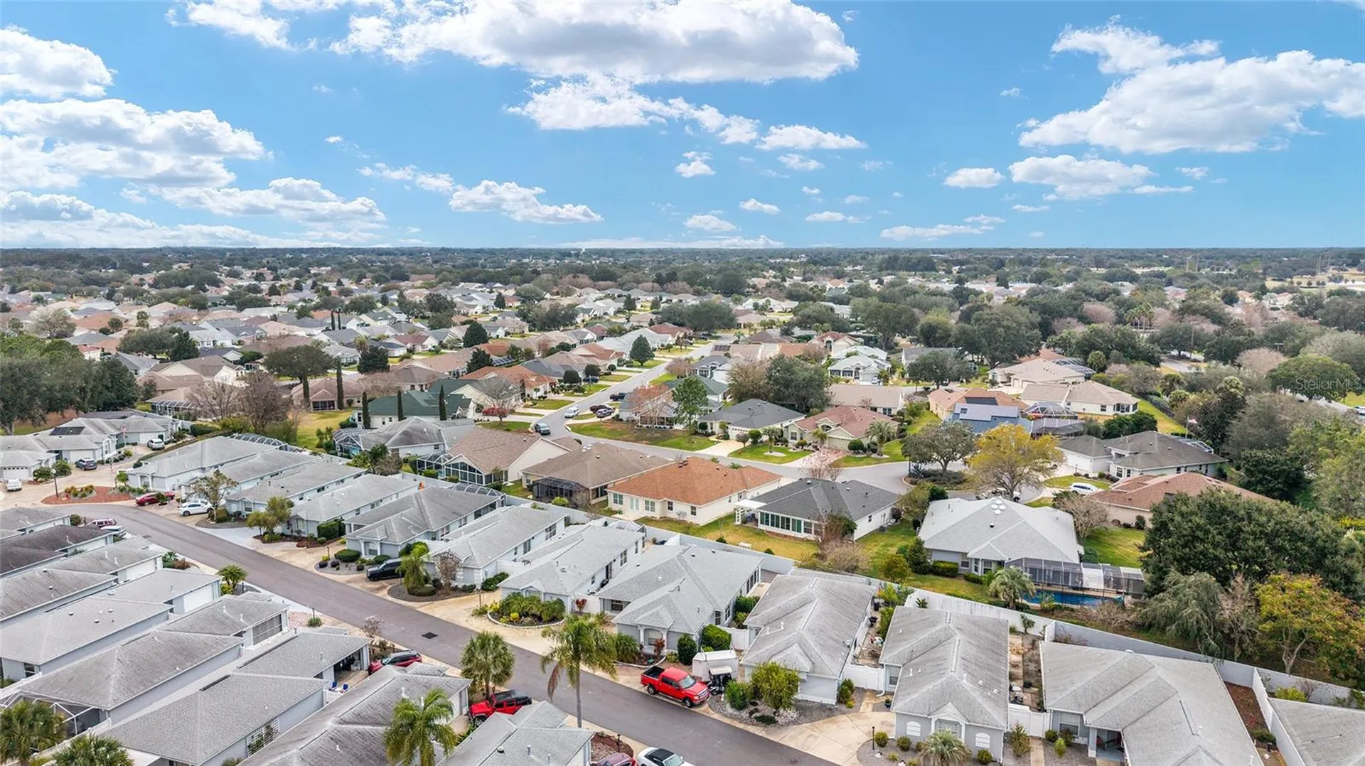 1928 Peachtree Avenue The Villages FL 32162