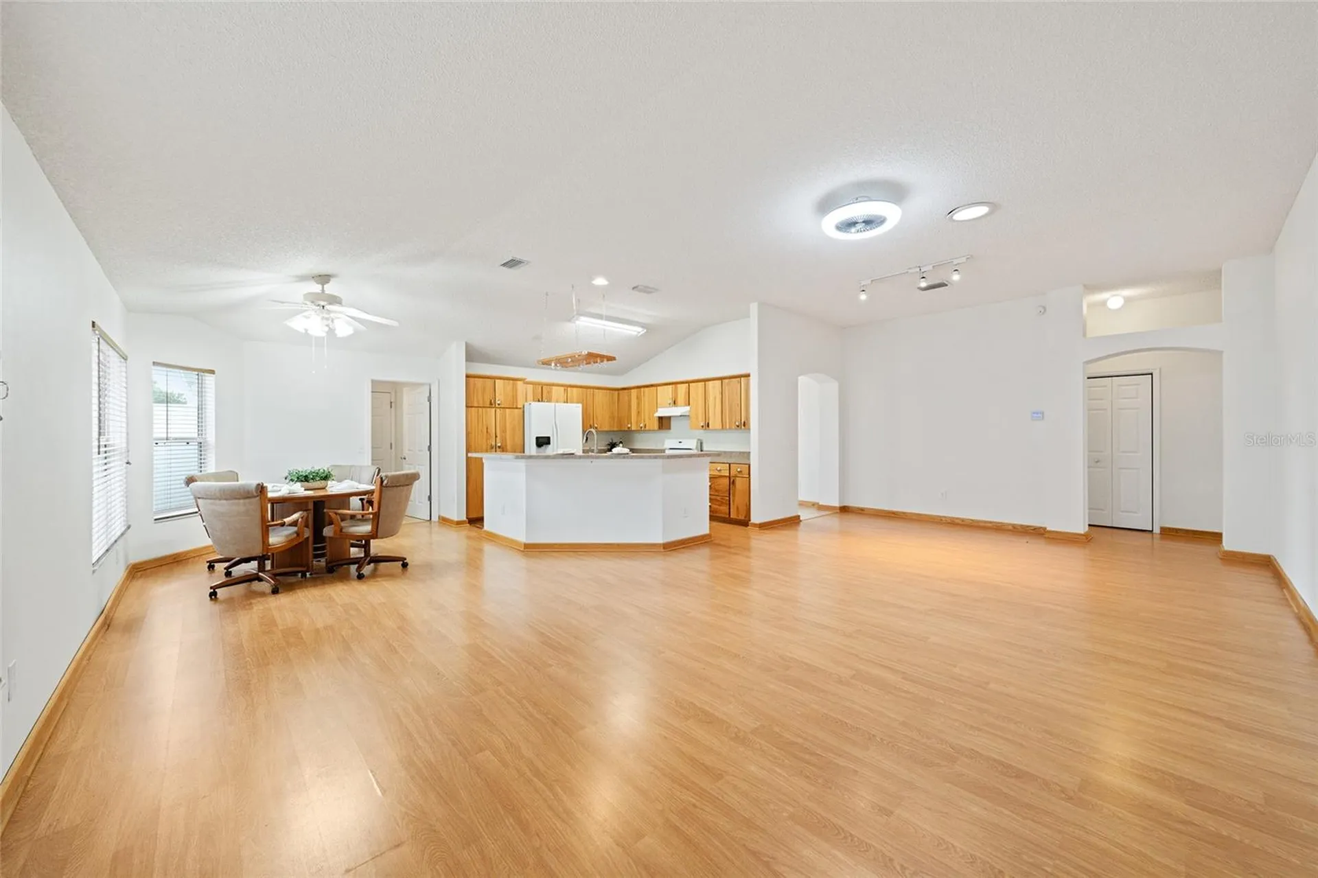 1928 Peachtree Avenue The Villages FL 32162