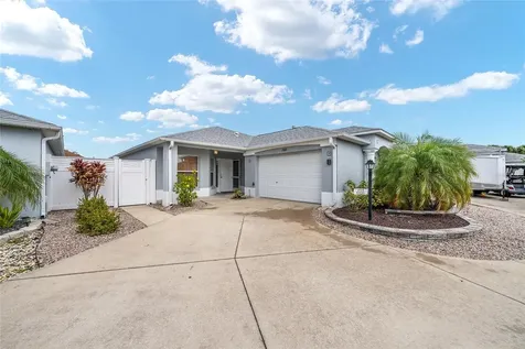 1928 Peachtree Avenue The Villages FL 32162