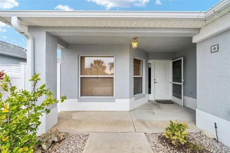 1928 Peachtree Avenue The Villages FL 32162