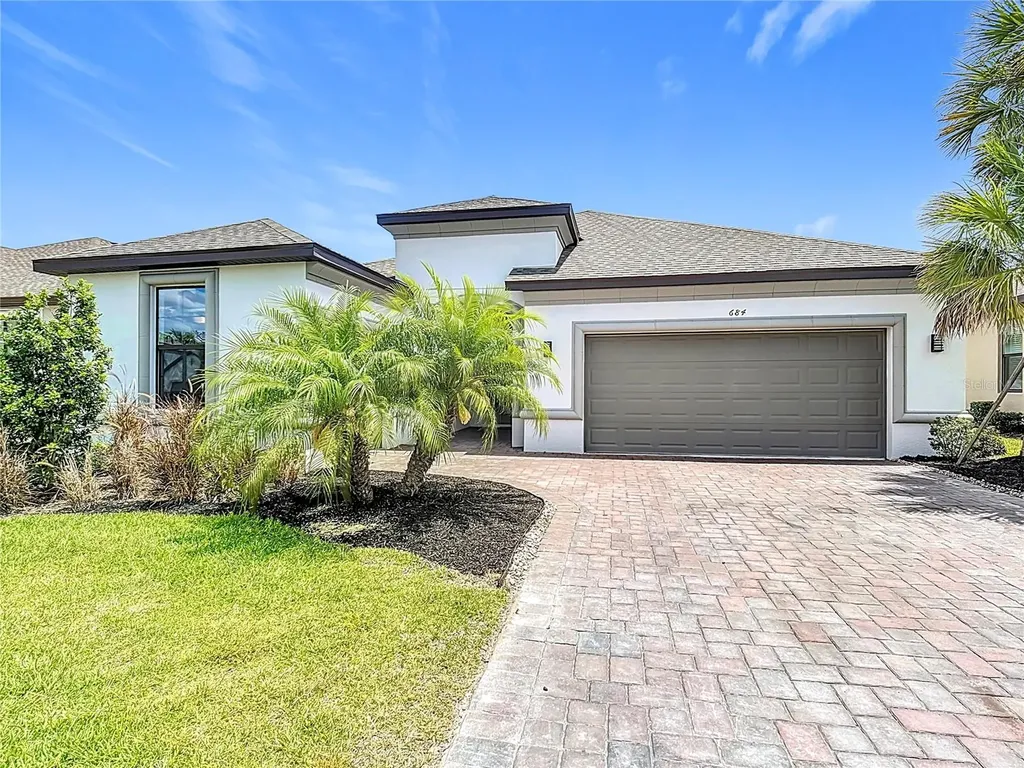 684 San Augusto Drive Poinciana FL 34759