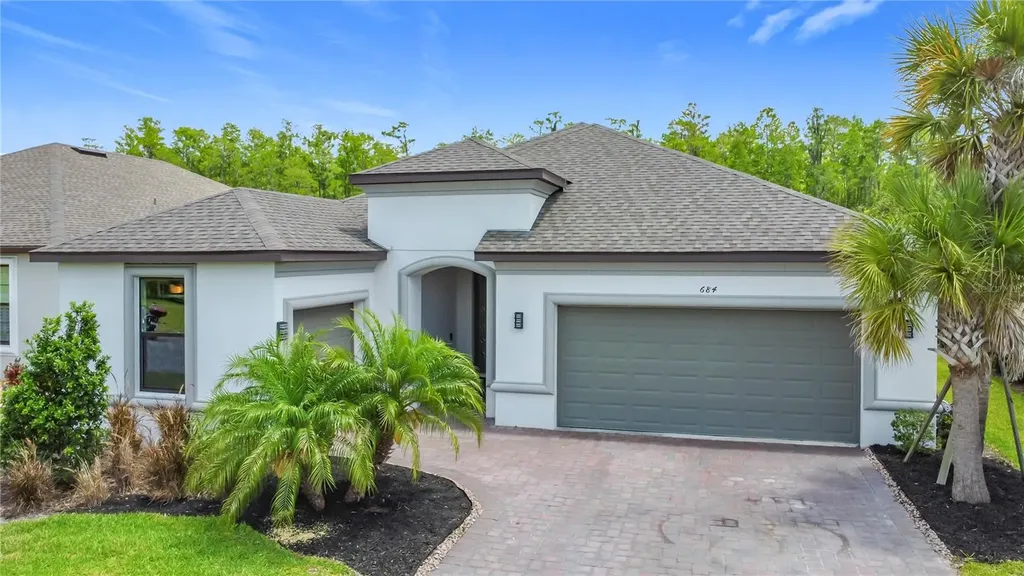 684 San Augusto Drive Poinciana FL 34759