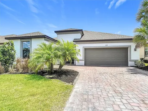 684 San Augusto Drive Poinciana FL 34759