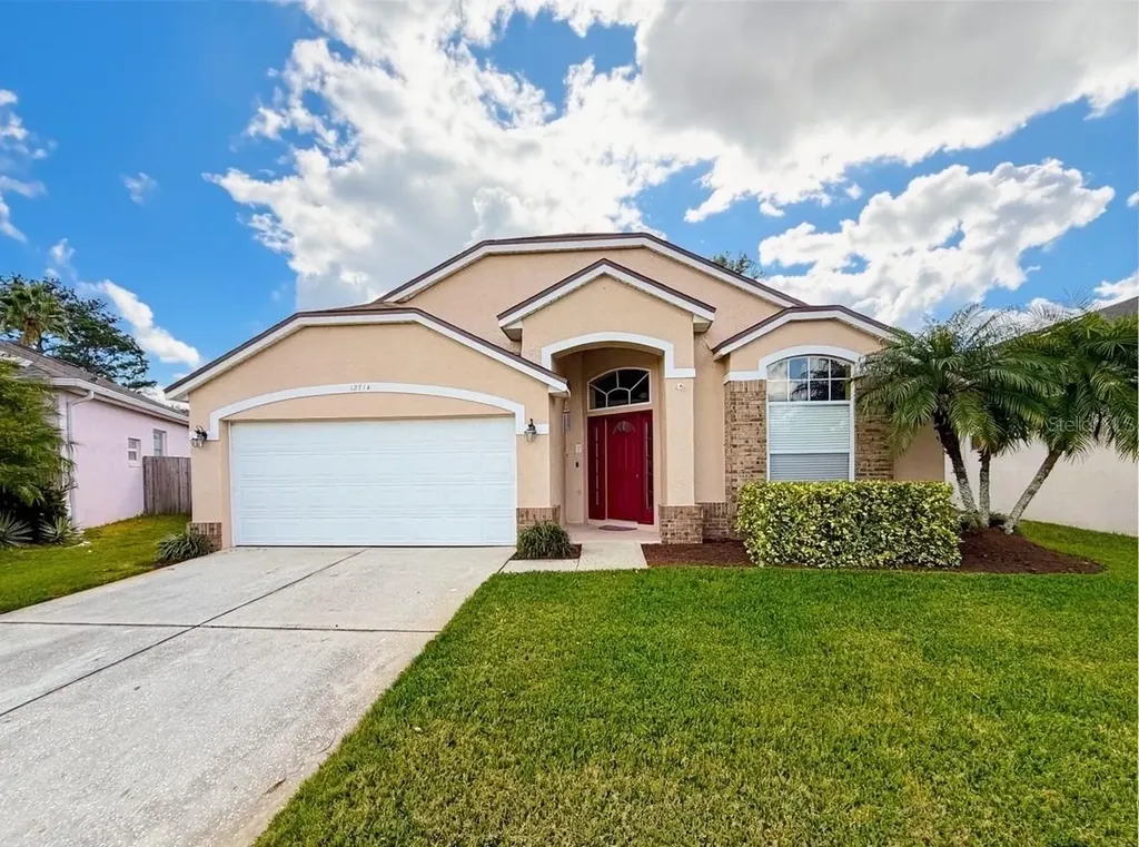 12714 Maribou Circle Orlando FL 32828
