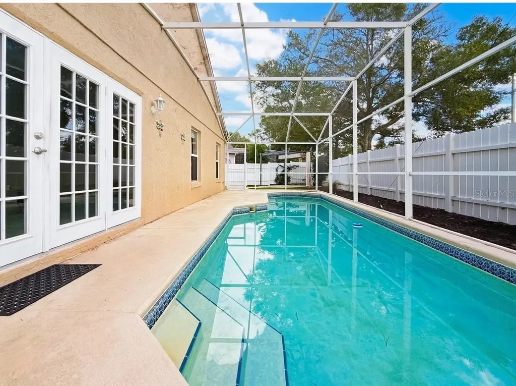12714 Maribou Circle Orlando FL 32828