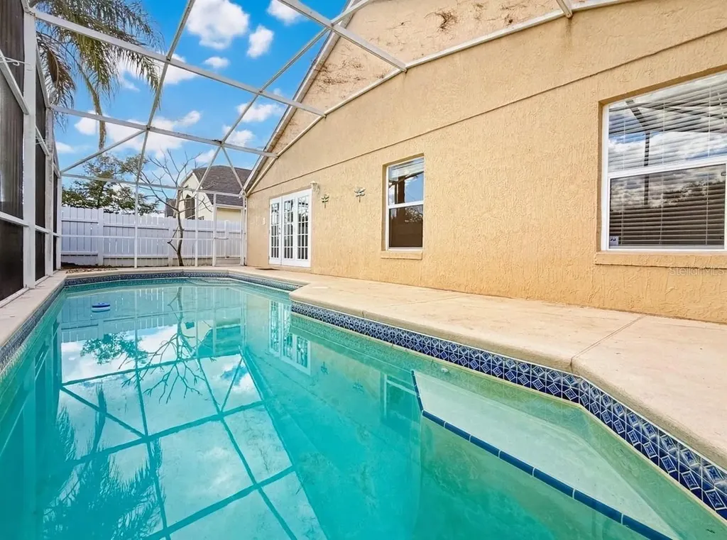 12714 Maribou Circle Orlando FL 32828