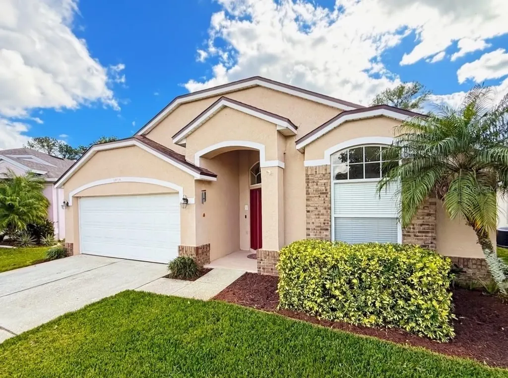 12714 Maribou Circle Orlando FL 32828