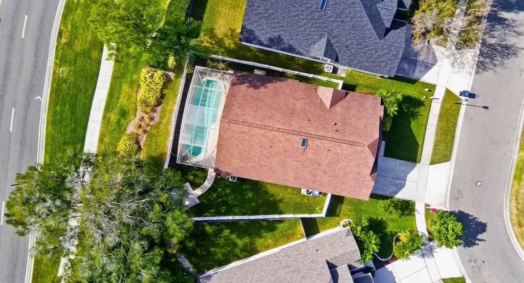 12714 Maribou Circle Orlando FL 32828