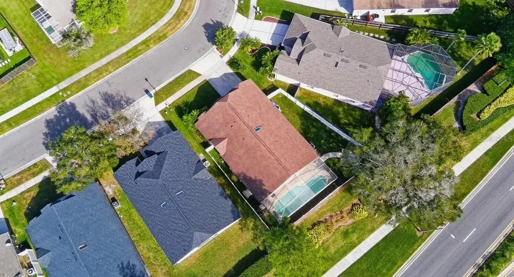 12714 Maribou Circle Orlando FL 32828
