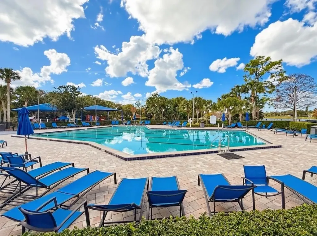 12714 Maribou Circle Orlando FL 32828