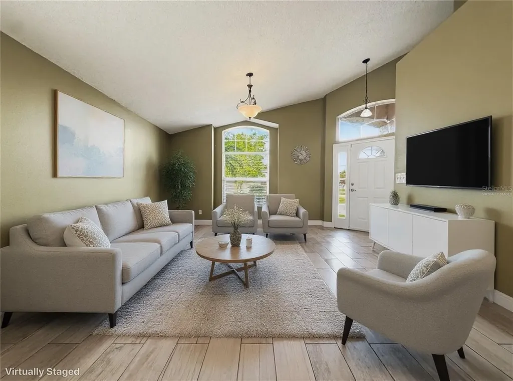 12714 Maribou Circle Orlando FL 32828