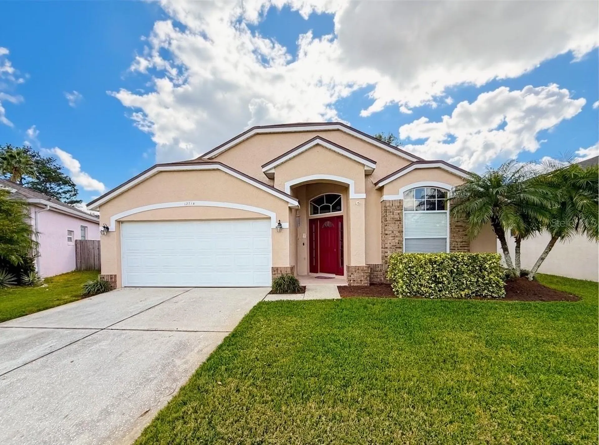 12714 Maribou Circle Orlando FL 32828
