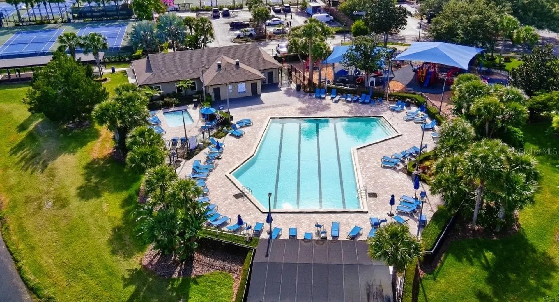 12714 Maribou Circle Orlando FL 32828