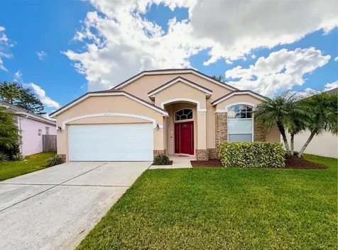 12714 Maribou Circle Orlando FL 32828