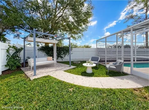 12714 Maribou Circle Orlando FL 32828