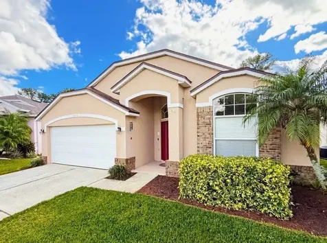 12714 Maribou Circle Orlando FL 32828