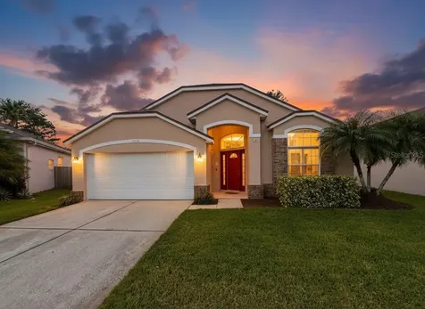 12714 Maribou Circle Orlando FL 32828