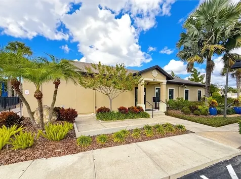 12714 Maribou Circle Orlando FL 32828