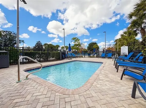 12714 Maribou Circle Orlando FL 32828