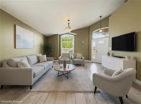 12714 Maribou Circle Orlando FL 32828