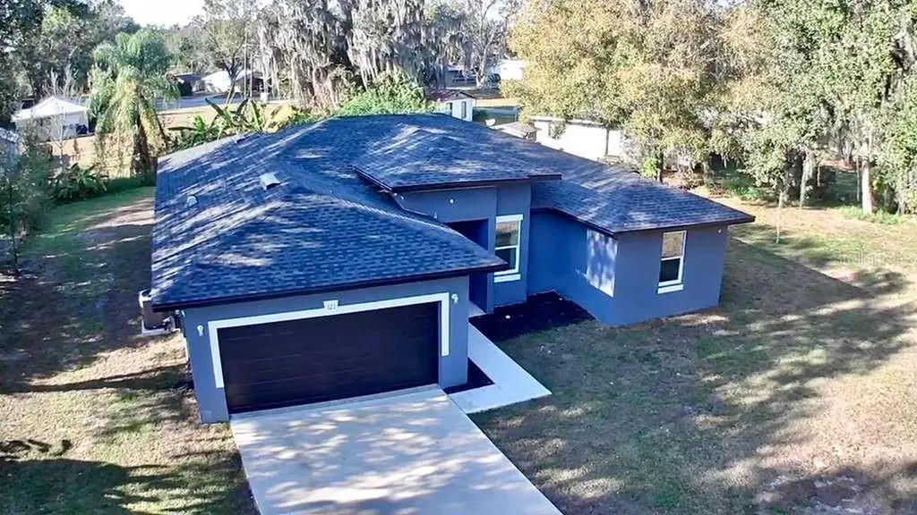 121 Argyle Avenue Frostproof FL 33843