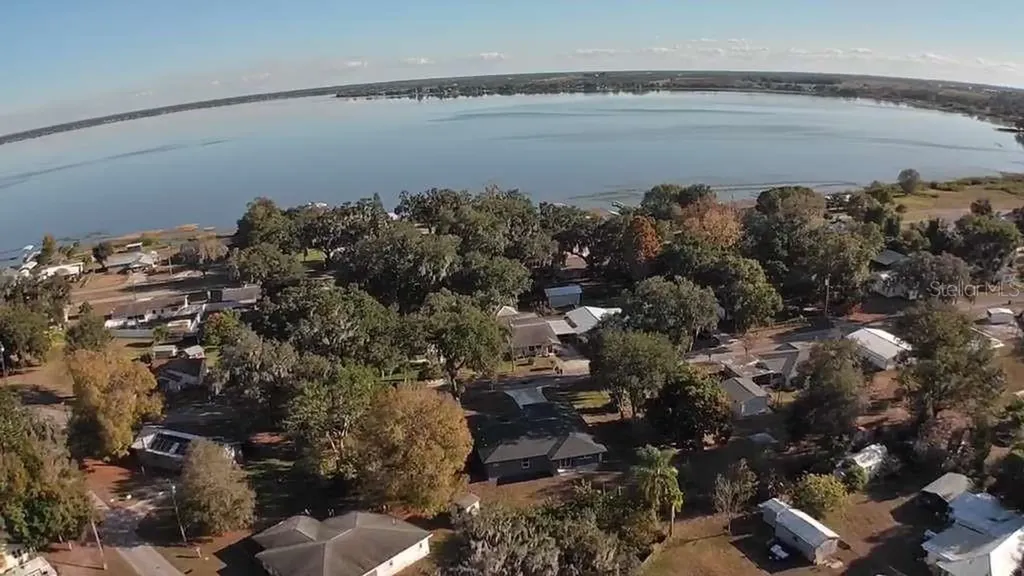 121 Argyle Avenue Frostproof FL 33843