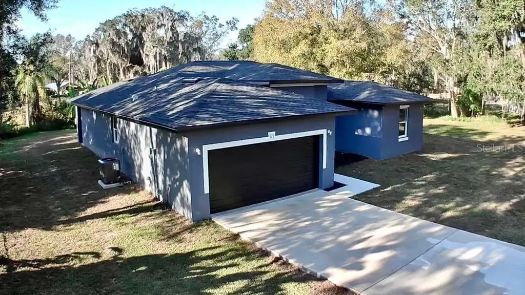 121 Argyle Avenue Frostproof FL 33843