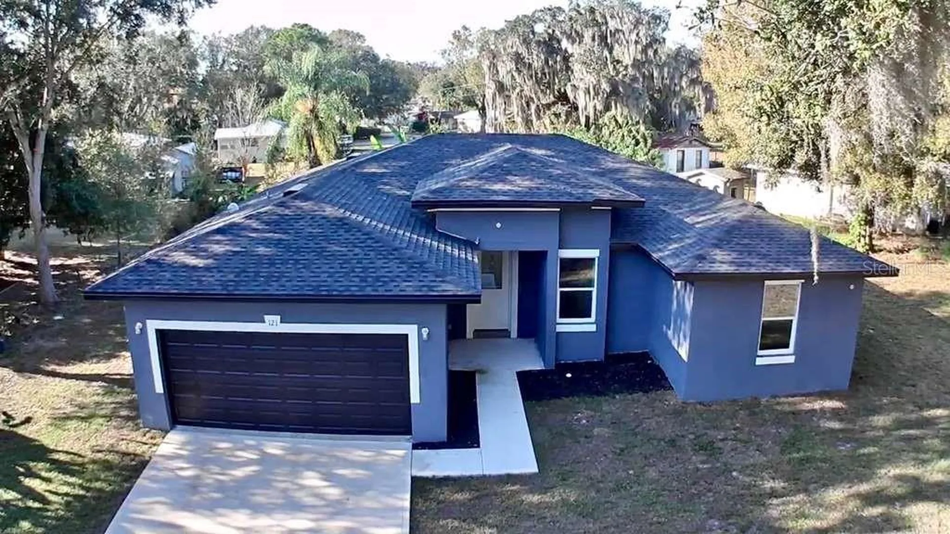 121 Argyle Avenue Frostproof FL 33843