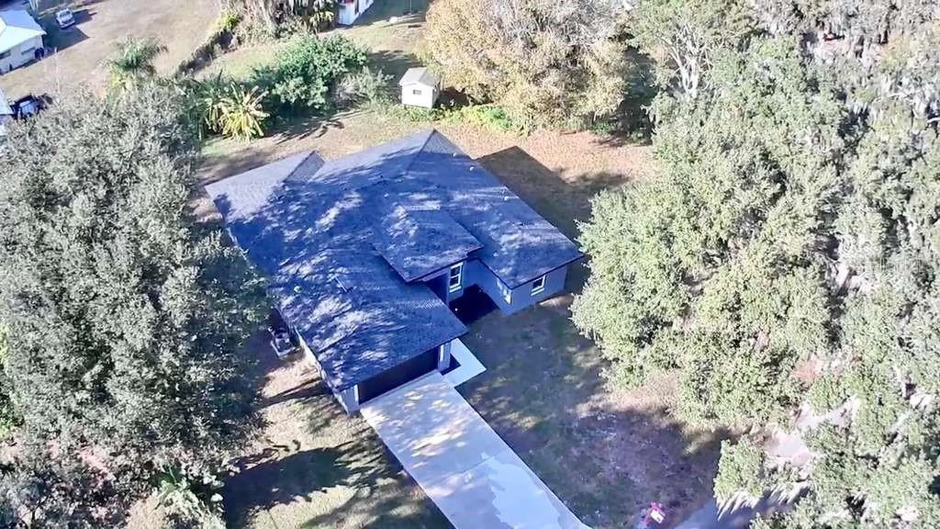 121 Argyle Avenue Frostproof FL 33843