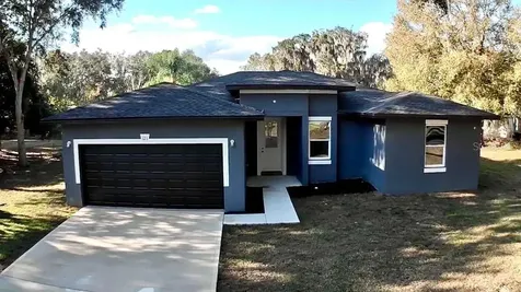 121 Argyle Avenue Frostproof FL 33843