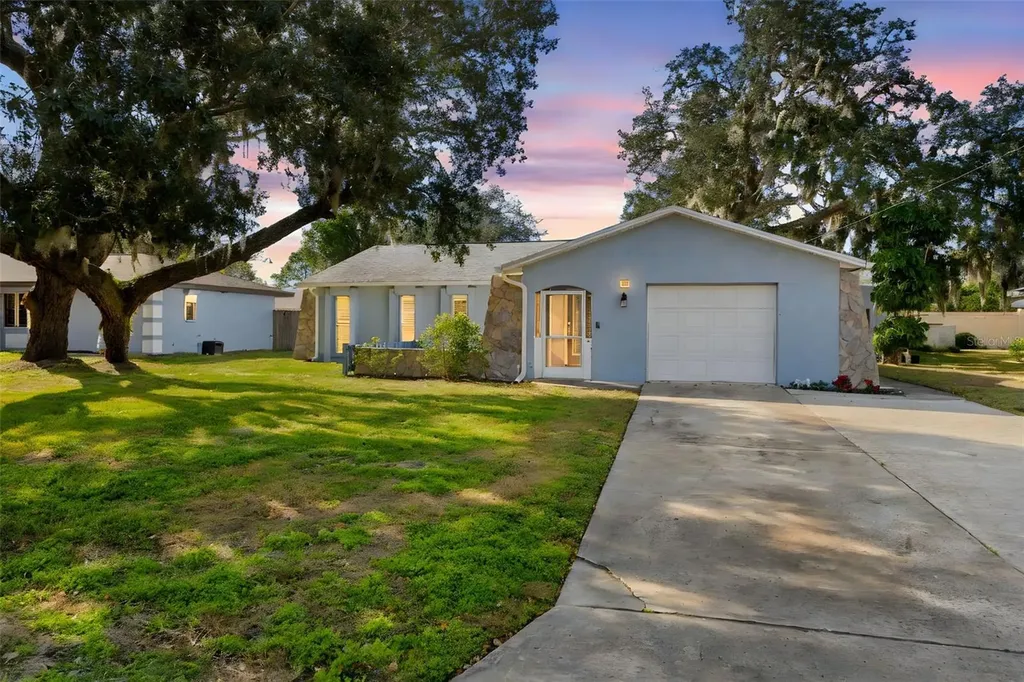 2399 Gallagher Avenue Spring Hill FL 34606