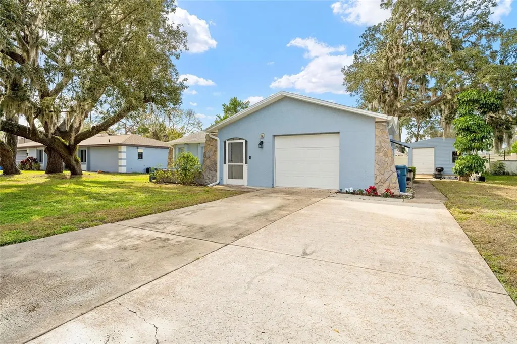 2399 Gallagher Avenue Spring Hill FL 34606