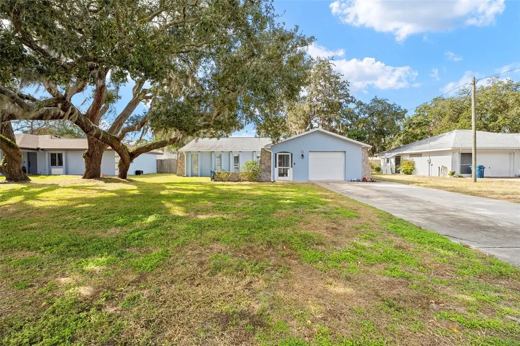 2399 Gallagher Avenue Spring Hill FL 34606