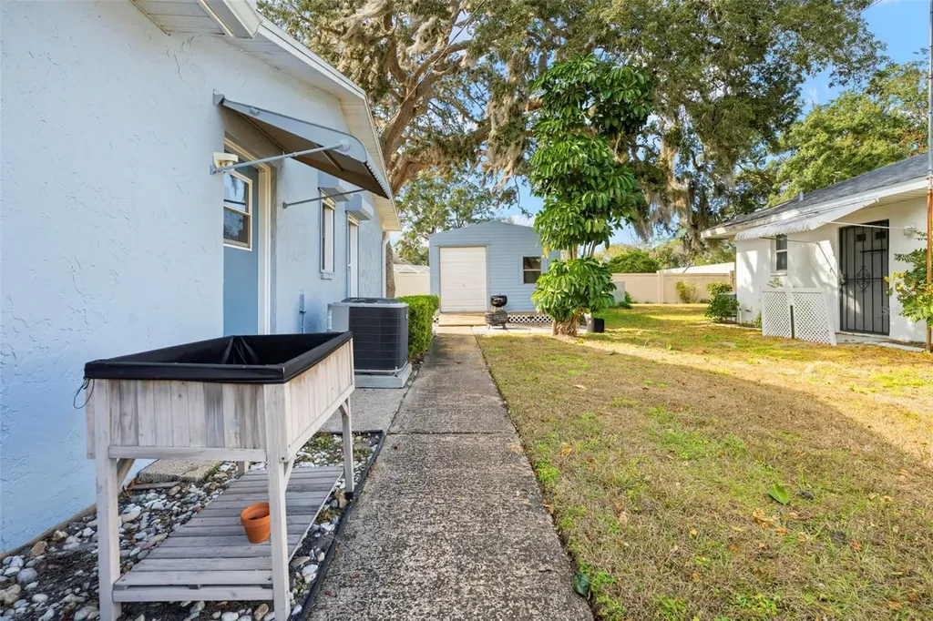 2399 Gallagher Avenue Spring Hill FL 34606