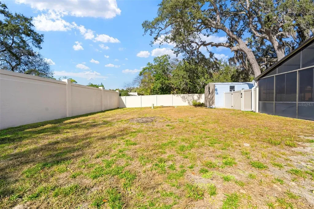 2399 Gallagher Avenue Spring Hill FL 34606