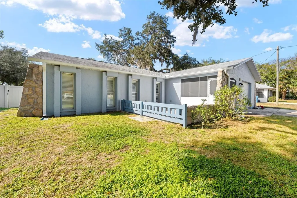 2399 Gallagher Avenue Spring Hill FL 34606