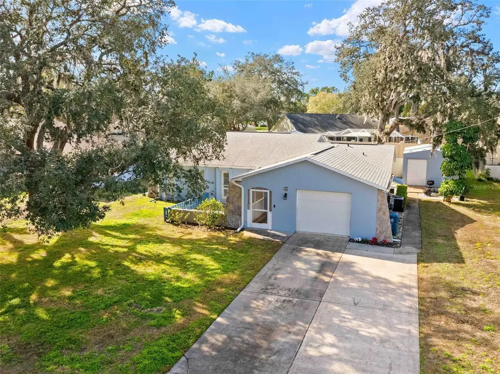 2399 Gallagher Avenue Spring Hill FL 34606
