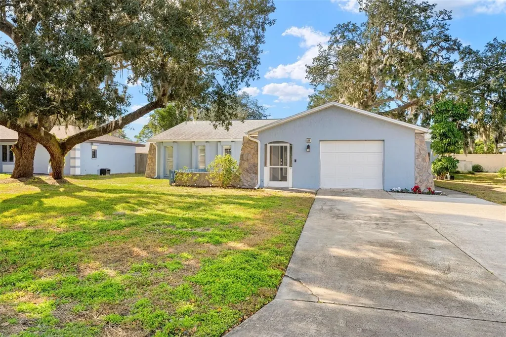 2399 Gallagher Avenue Spring Hill FL 34606
