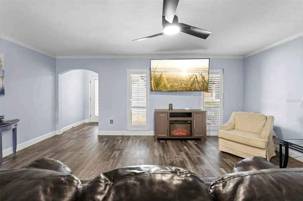 2399 Gallagher Avenue Spring Hill FL 34606